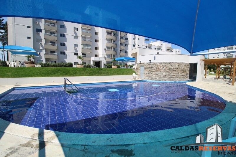 Foto LAGOA QUENTE FLAT SERVICE